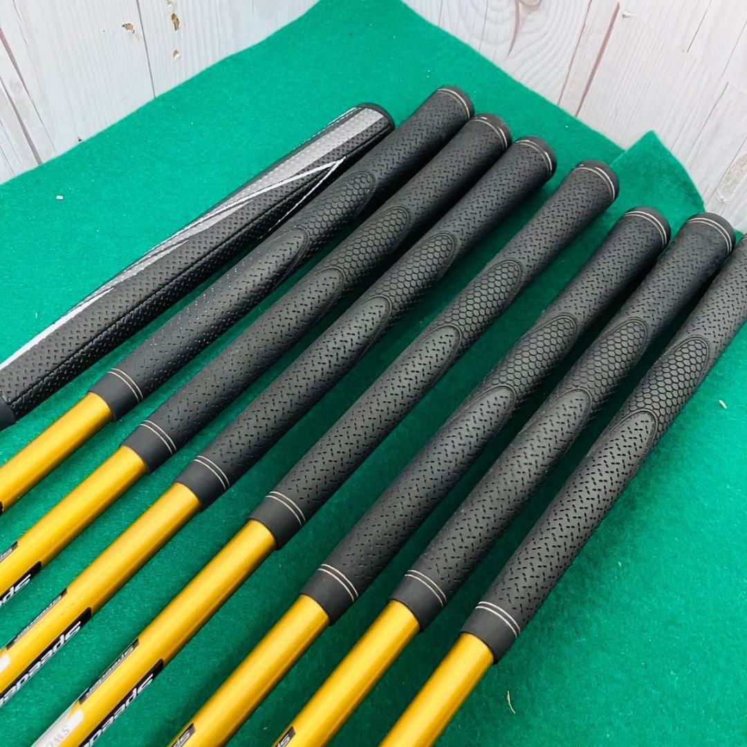 SWORD KATANA ATC589 12本セット speeder589 R