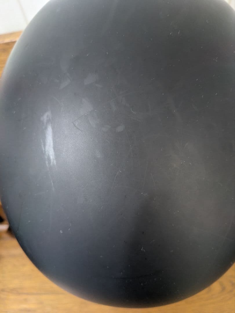 2020年製造　SHOEI グラムスター　マットブラック フルフェイスヘルメット