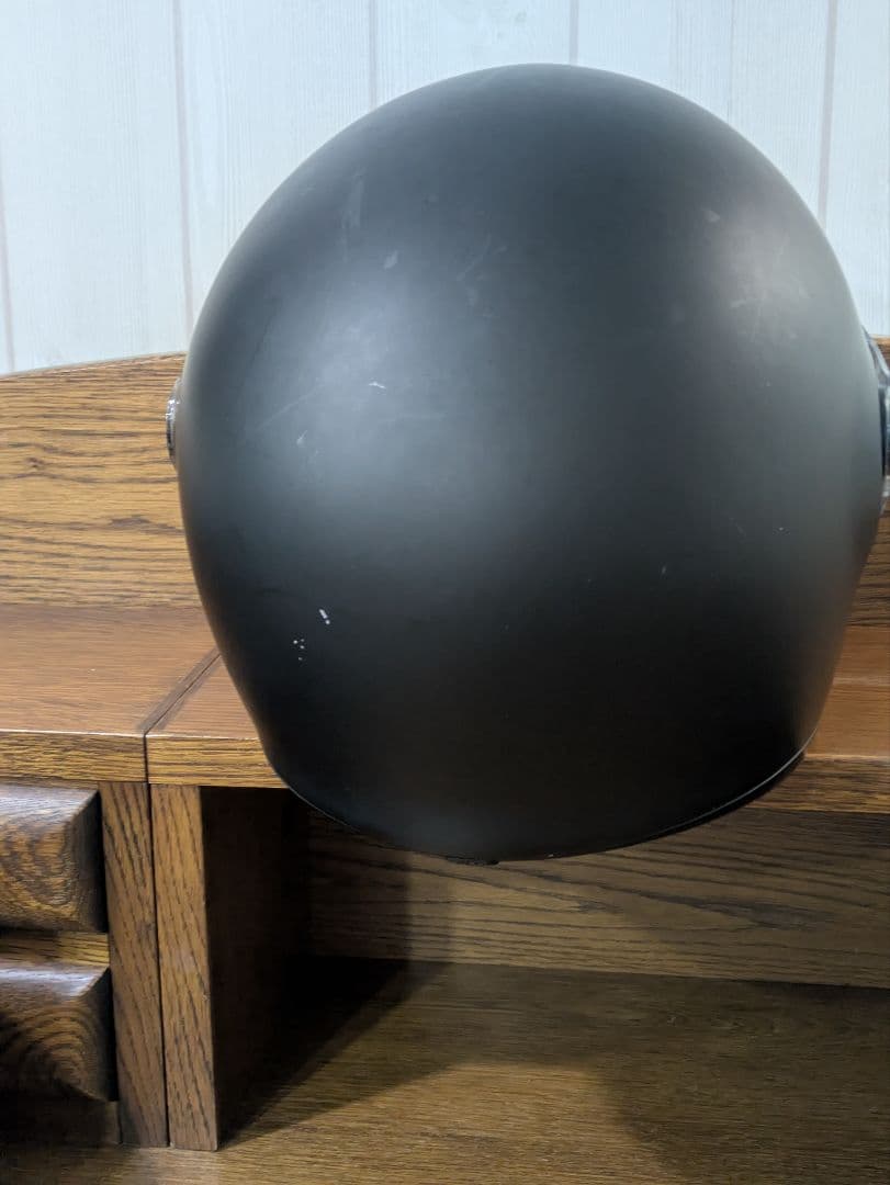 2020年製造　SHOEI グラムスター　マットブラック フルフェイスヘルメット