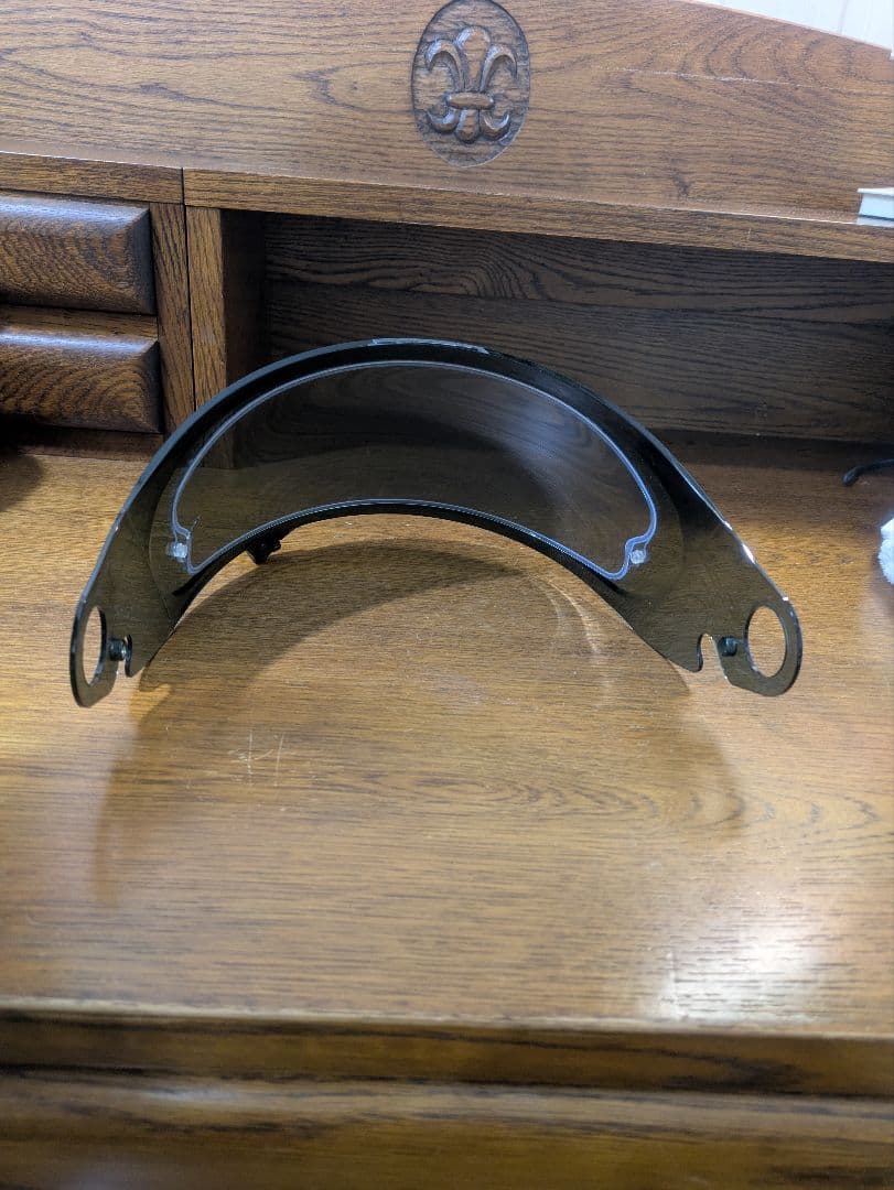 2020年製造　SHOEI グラムスター　マットブラック フルフェイスヘルメット