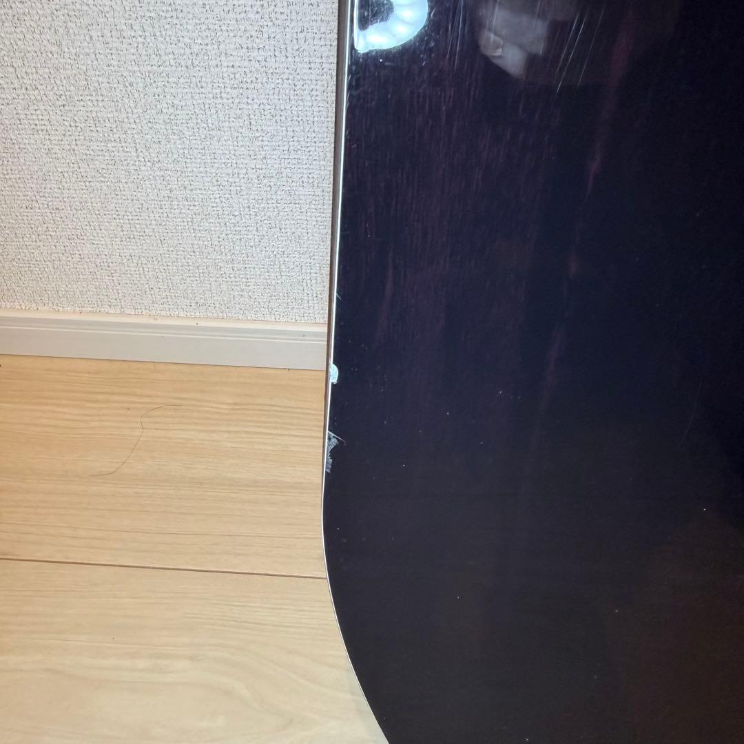 NOVEMBER ART FREEDOM 156 21-22 + ソールガード