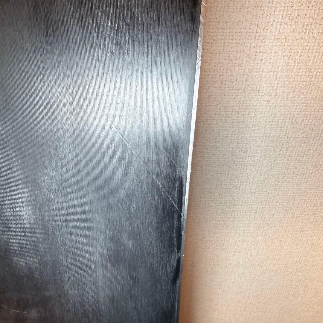 NOVEMBER ART FREEDOM 156 21-22 + ソールガード