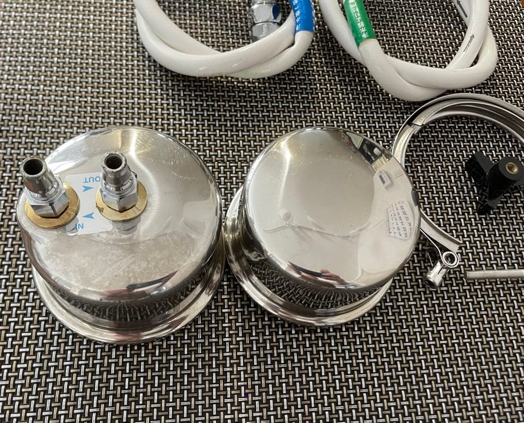 SEAGULL IV X [アンダーシンク浄水器カートリッジ付き