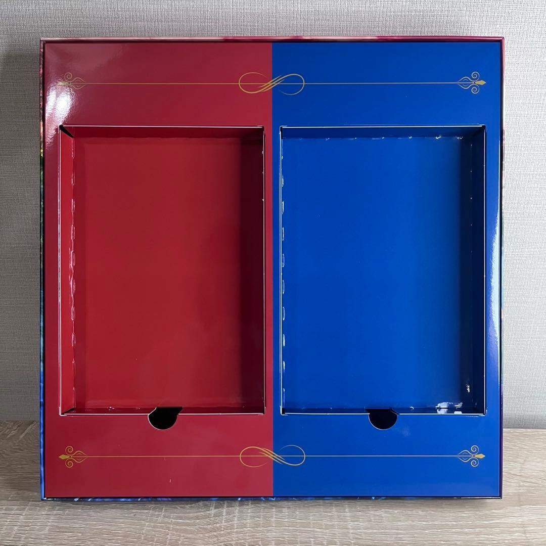 K-POP・アジア Mrs. GREEN APPLE NOAHnoHAKOBUNE&Atlantis