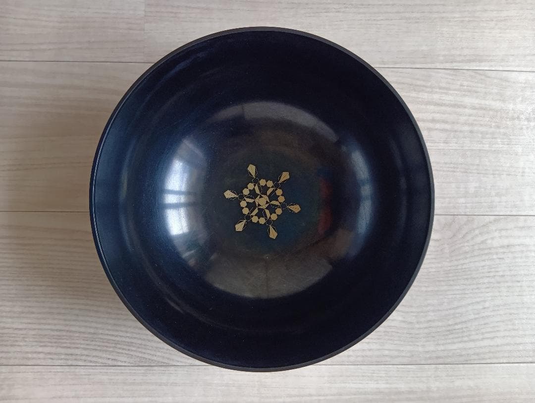 シンギング・リン　 漆黒／宇宙