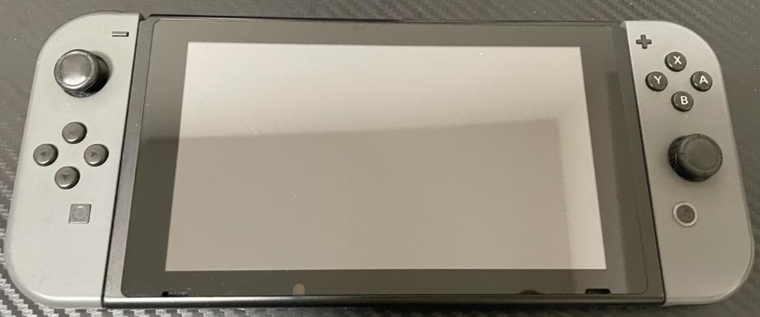 Nintendo Switch 本体 、一部付属品