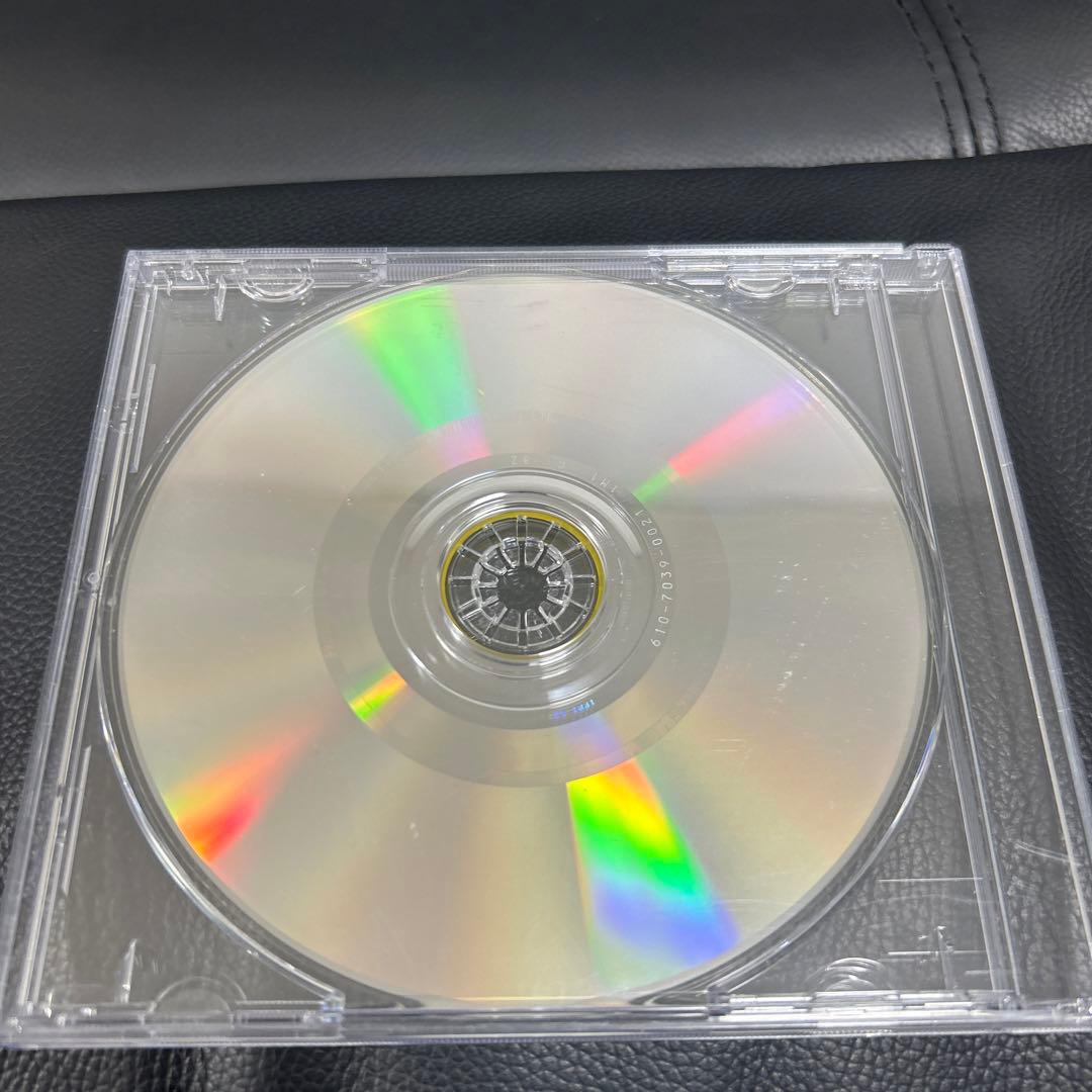 神機世界エヴォリューション EVOLUTION 非売品disc