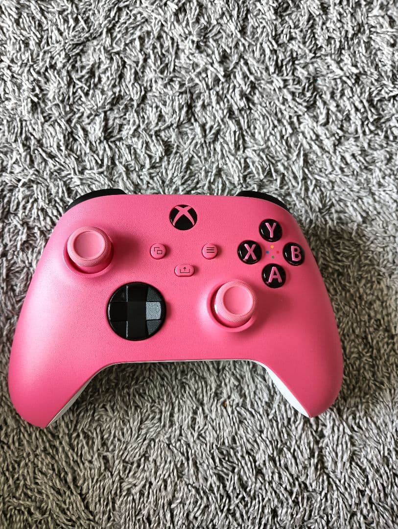 Xbox Series S　512GB SSD 全部揃い