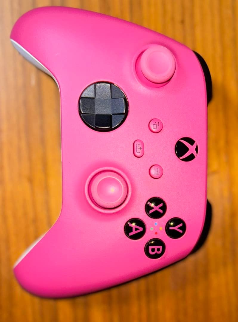 Xbox Series S　512GB SSD 全部揃い