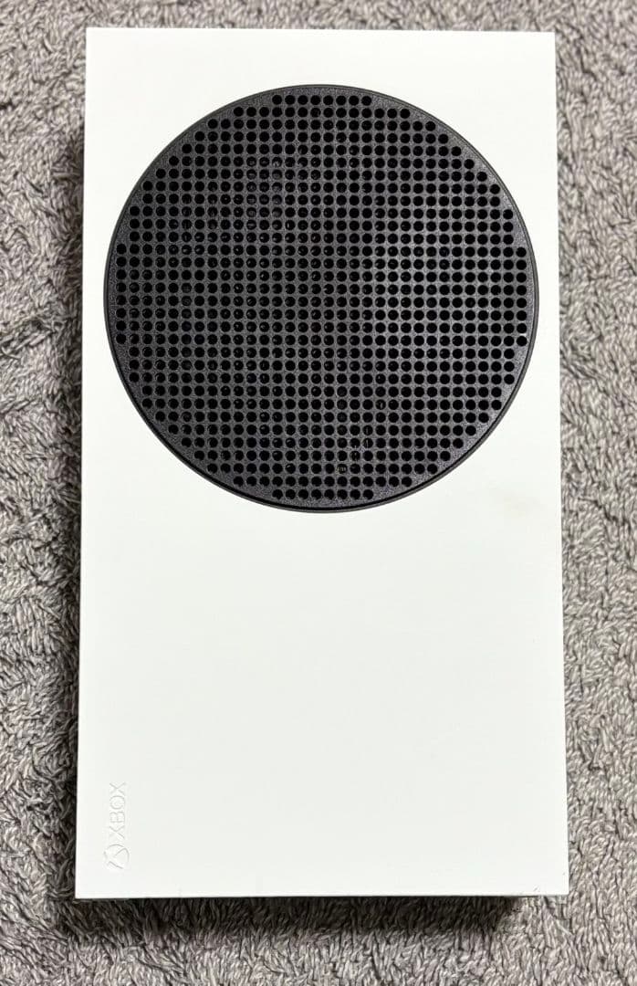 Xbox Series S　512GB SSD 全部揃い