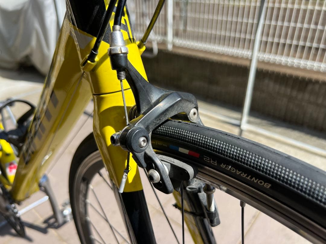 ◎直接受取◎GIANT「ジャイアント」DEFY4 2015年モデル　ロードバイク