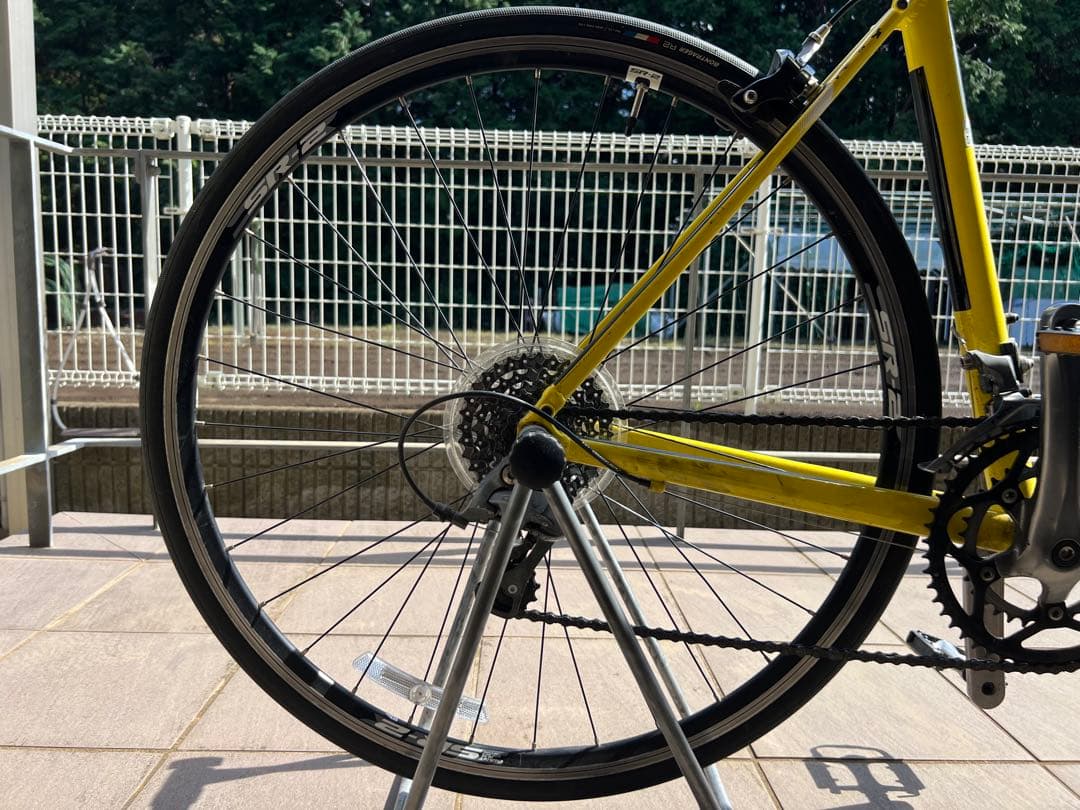 ◎直接受取◎GIANT「ジャイアント」DEFY4 2015年モデル　ロードバイク