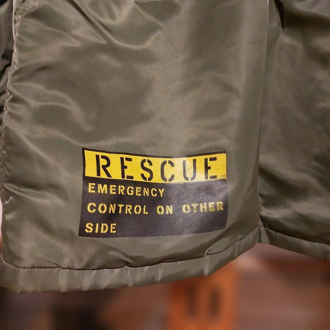 ジャケット・アウター AVIREX N3-B