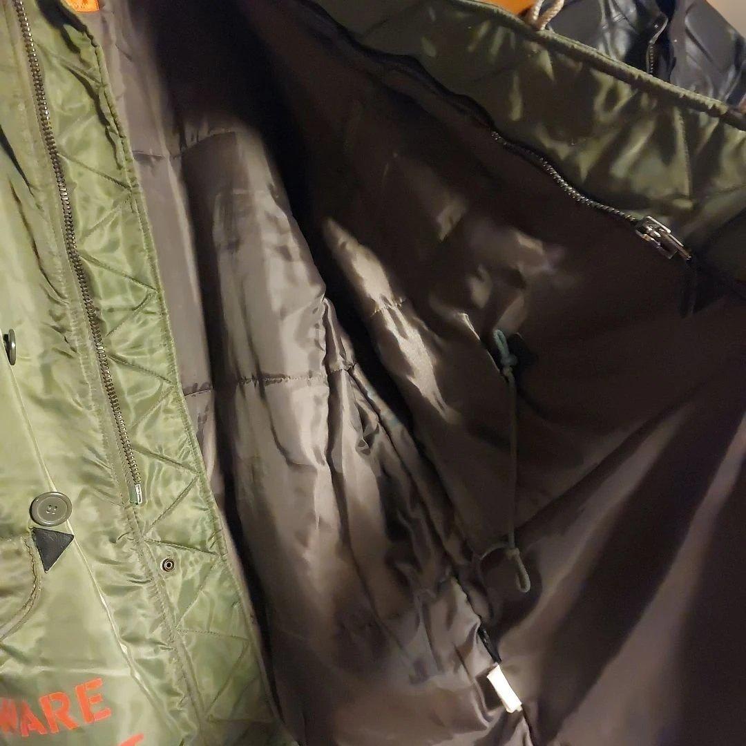 ジャケット・アウター AVIREX N3-B