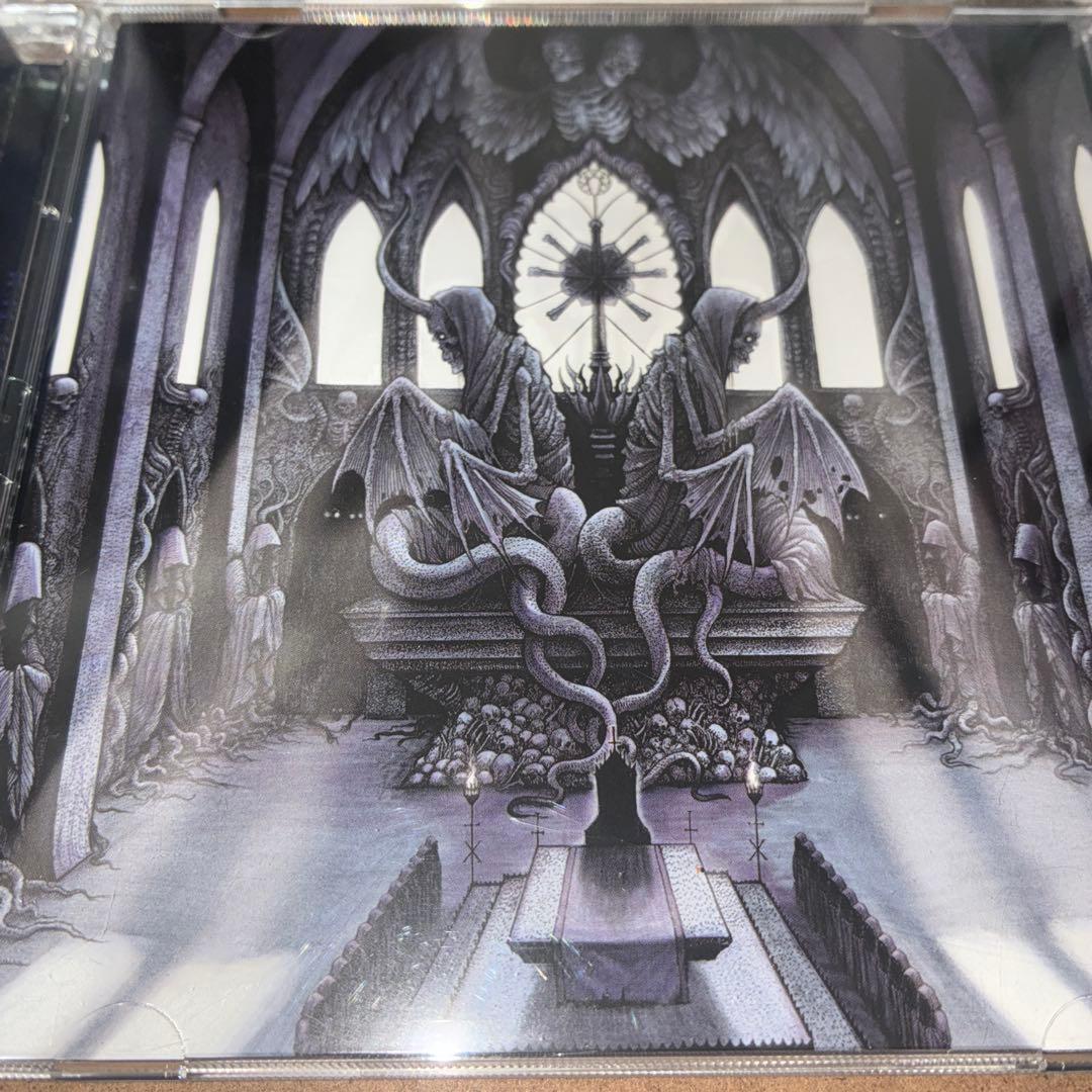 デスコア Angelmaker / Sanctum