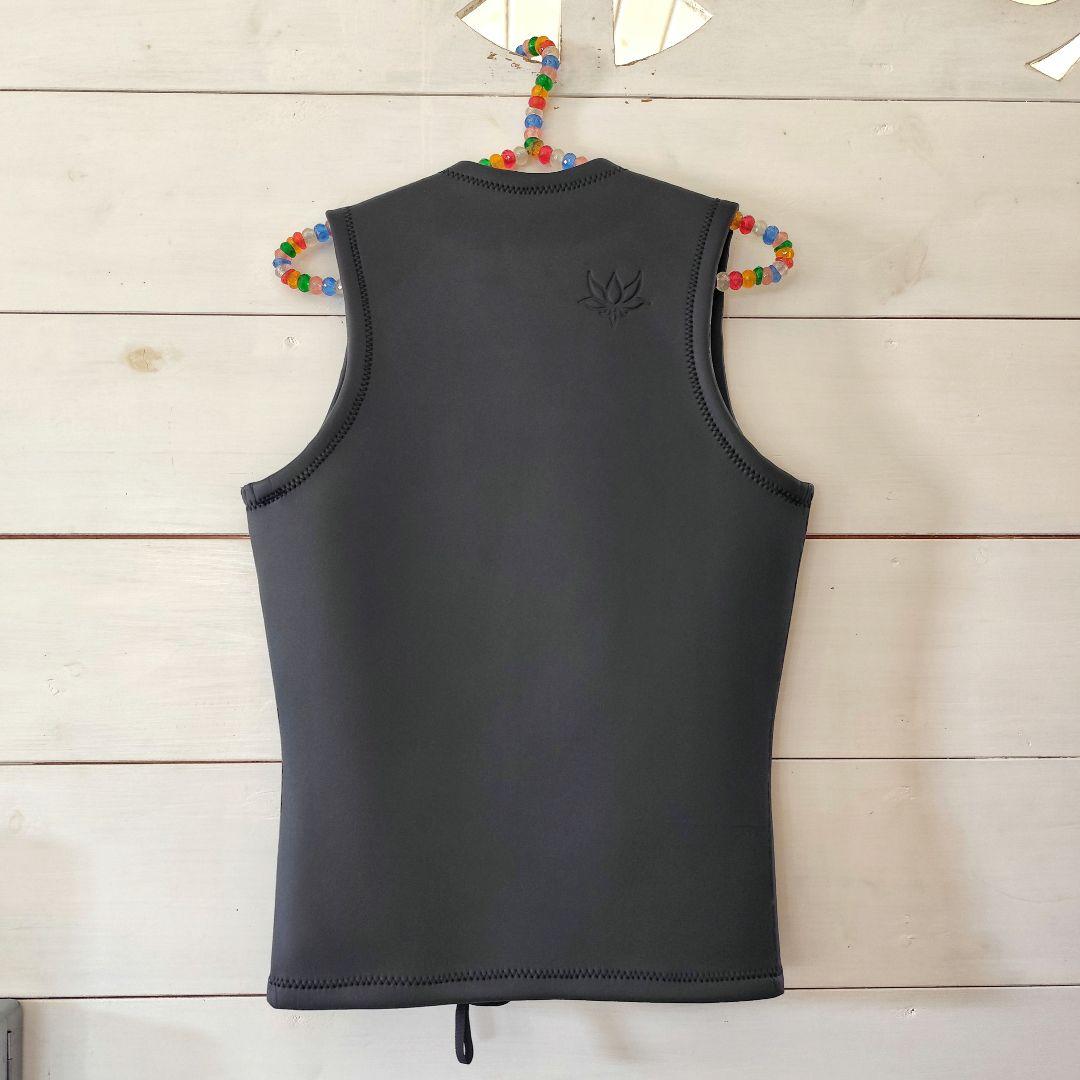 AXXE CLASSIC ラバーベスト 2mm ML アックスクラシック