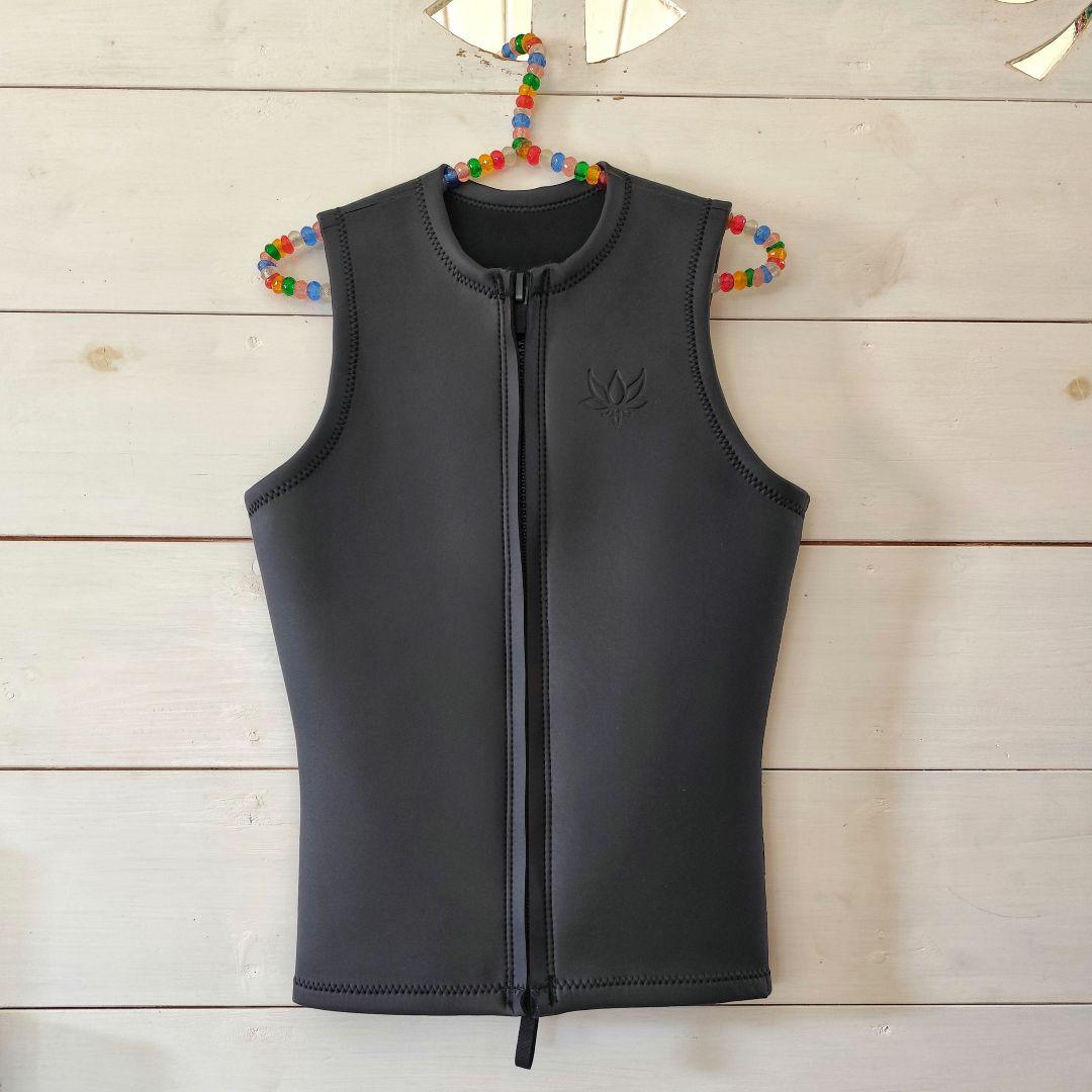 AXXE CLASSIC ラバーベスト 2mm ML アックスクラシック