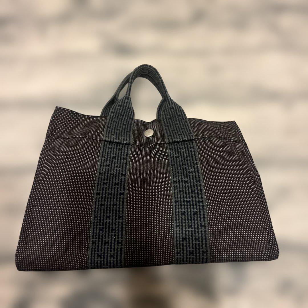 HERMÈS（エルメス）エールライントート　PM