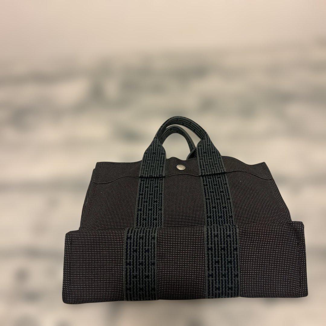 HERMÈS（エルメス）エールライントート　PM