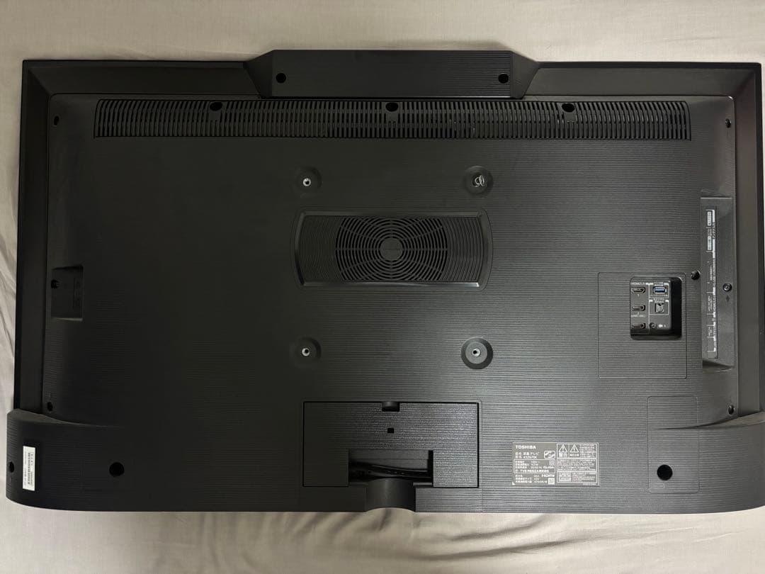 REGZA 液晶テレビ 43Z670K 43型 120hz