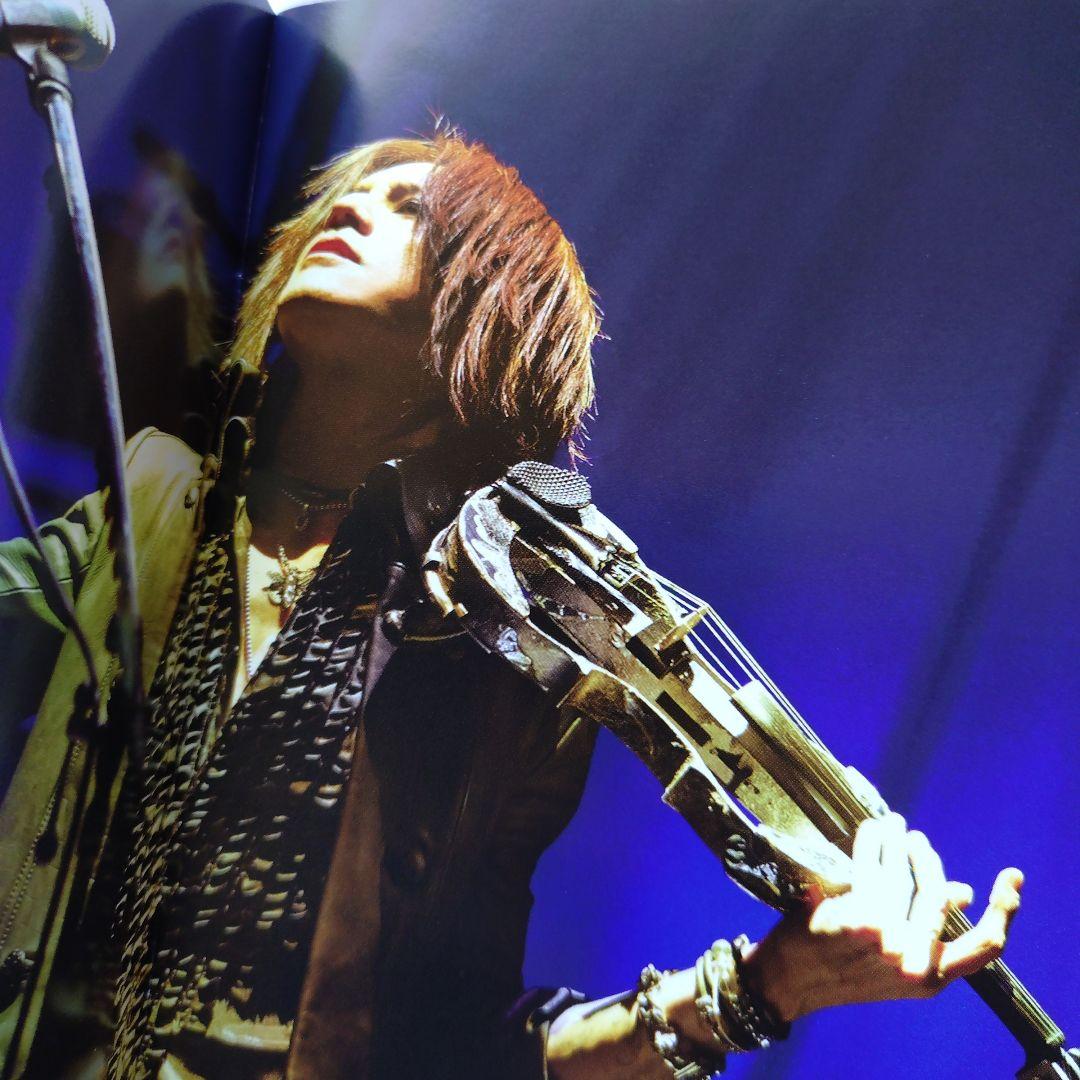 LUNA SEA SLAVE 限定GIG2013 両国国技館 DVD