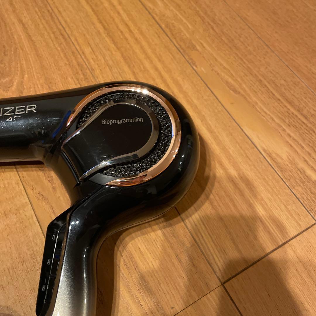 REPRONIZER 4D Plus ヘアドライヤー