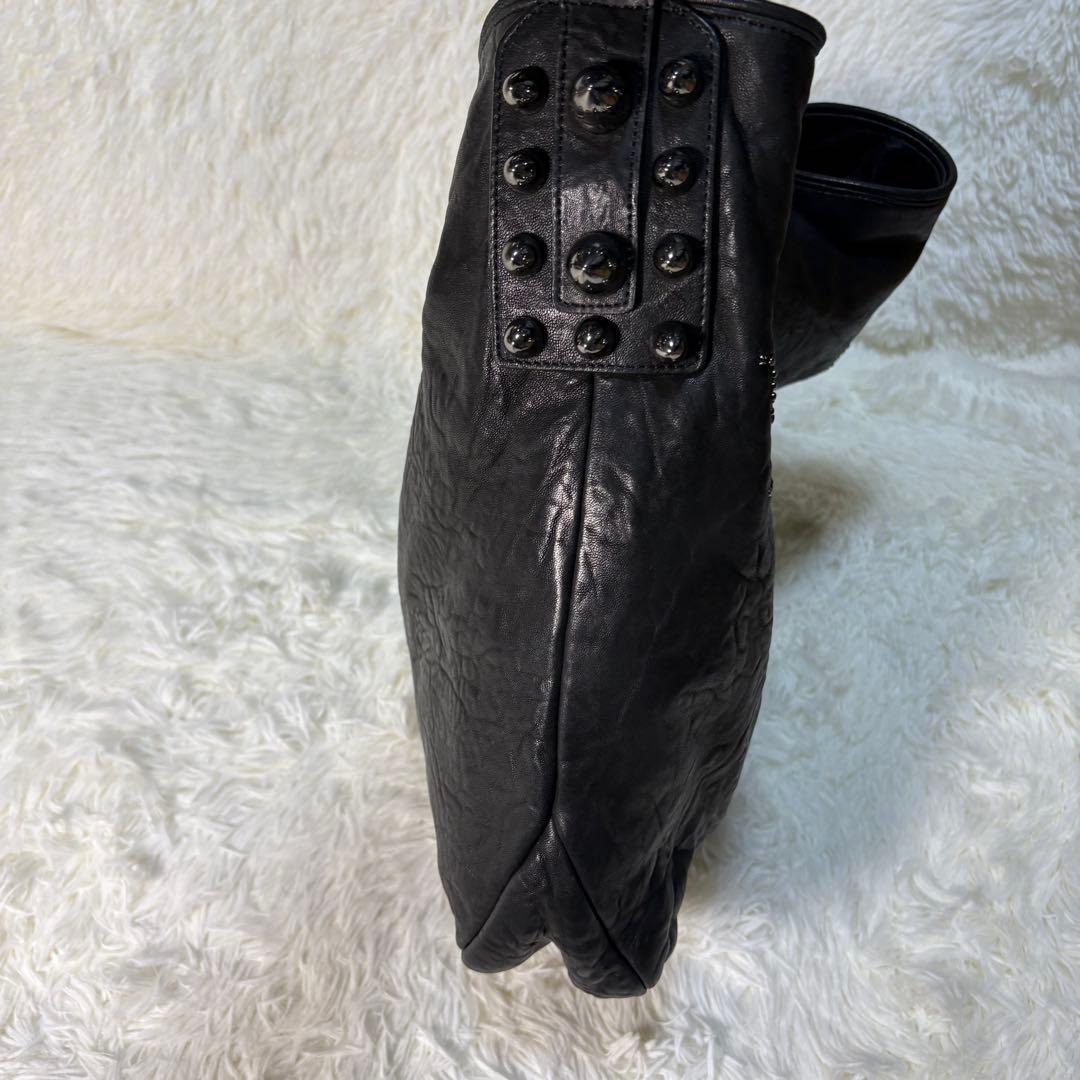 THOMAS WYLDE スパイクスダッズ　ハンドバック　大型　スコーピオ