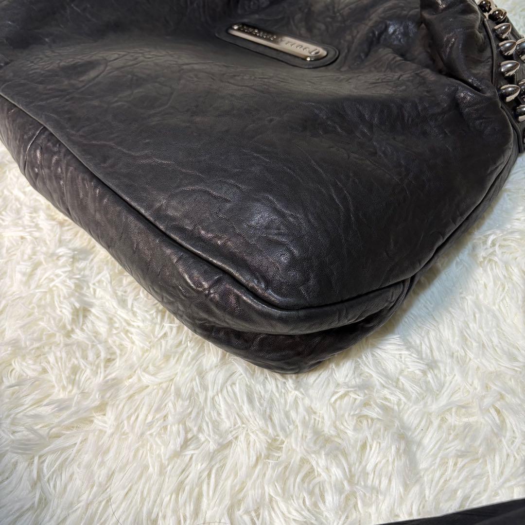 THOMAS WYLDE スパイクスダッズ　ハンドバック　大型　スコーピオ