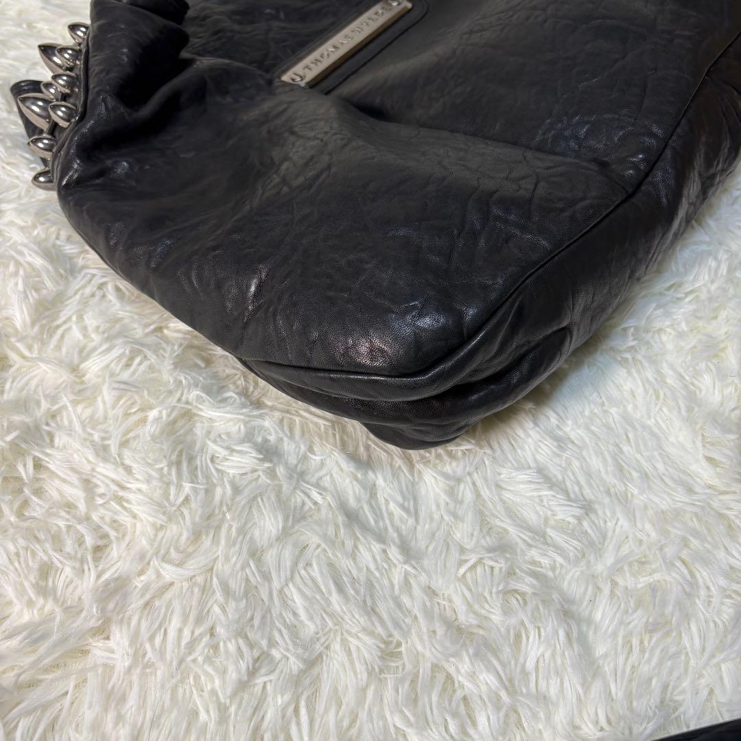 THOMAS WYLDE スパイクスダッズ　ハンドバック　大型　スコーピオ