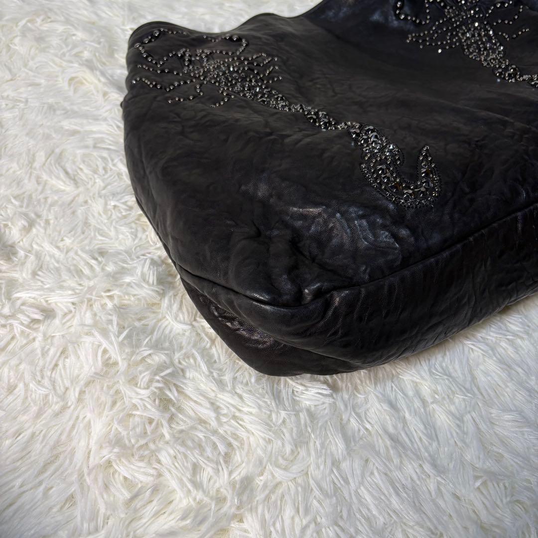 THOMAS WYLDE スパイクスダッズ　ハンドバック　大型　スコーピオ