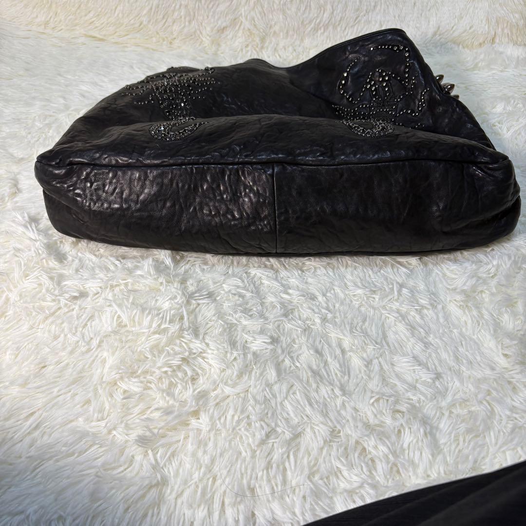 THOMAS WYLDE スパイクスダッズ　ハンドバック　大型　スコーピオ