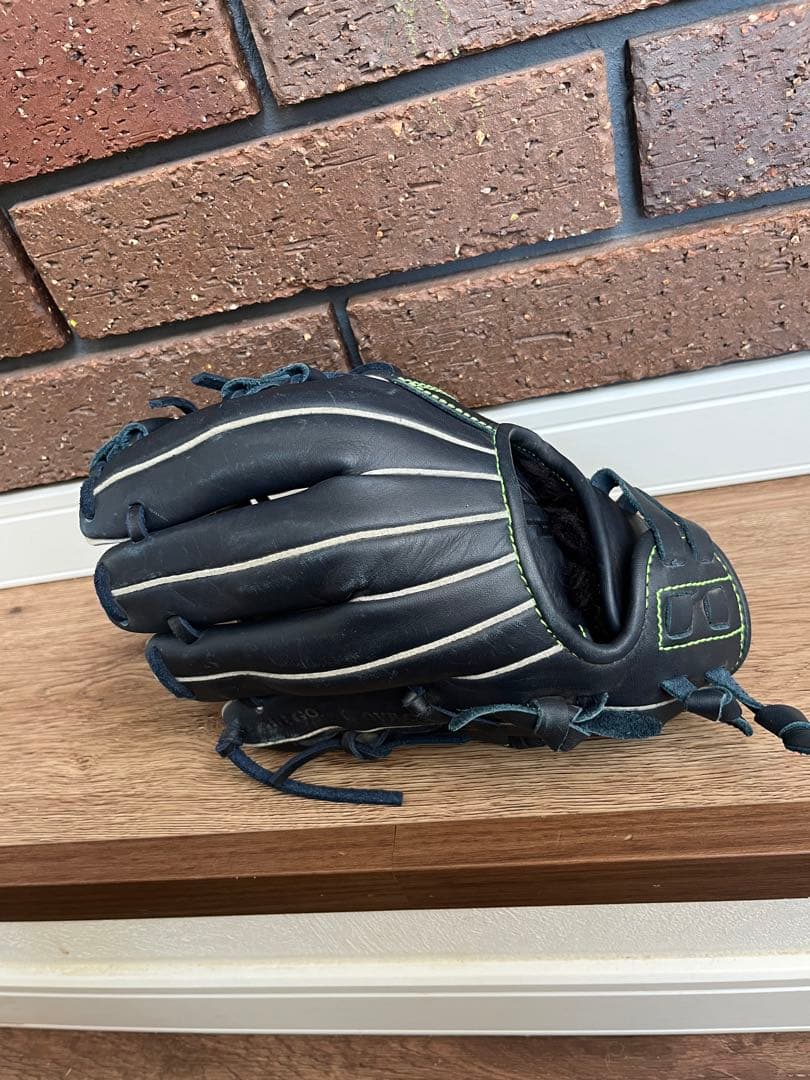 ローリングス 軟式グローブ 少年野球