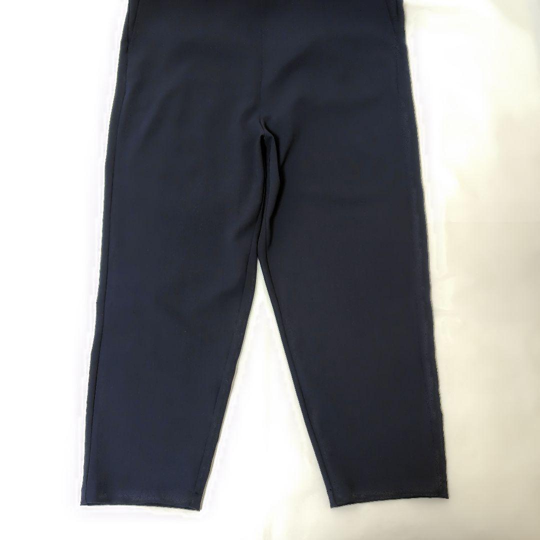 美品 mizuiro ind サロペット パンツ オーバーオール ミズイロインド