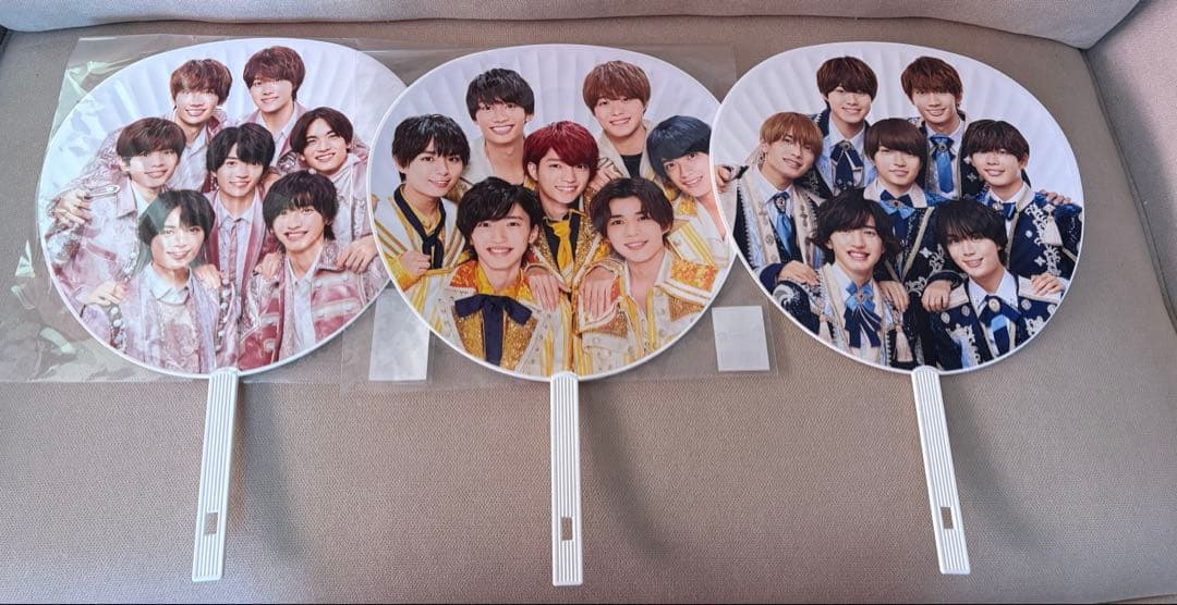 なにわ男子 大橋和也 グッズ まとめ売り（バラ売り可）