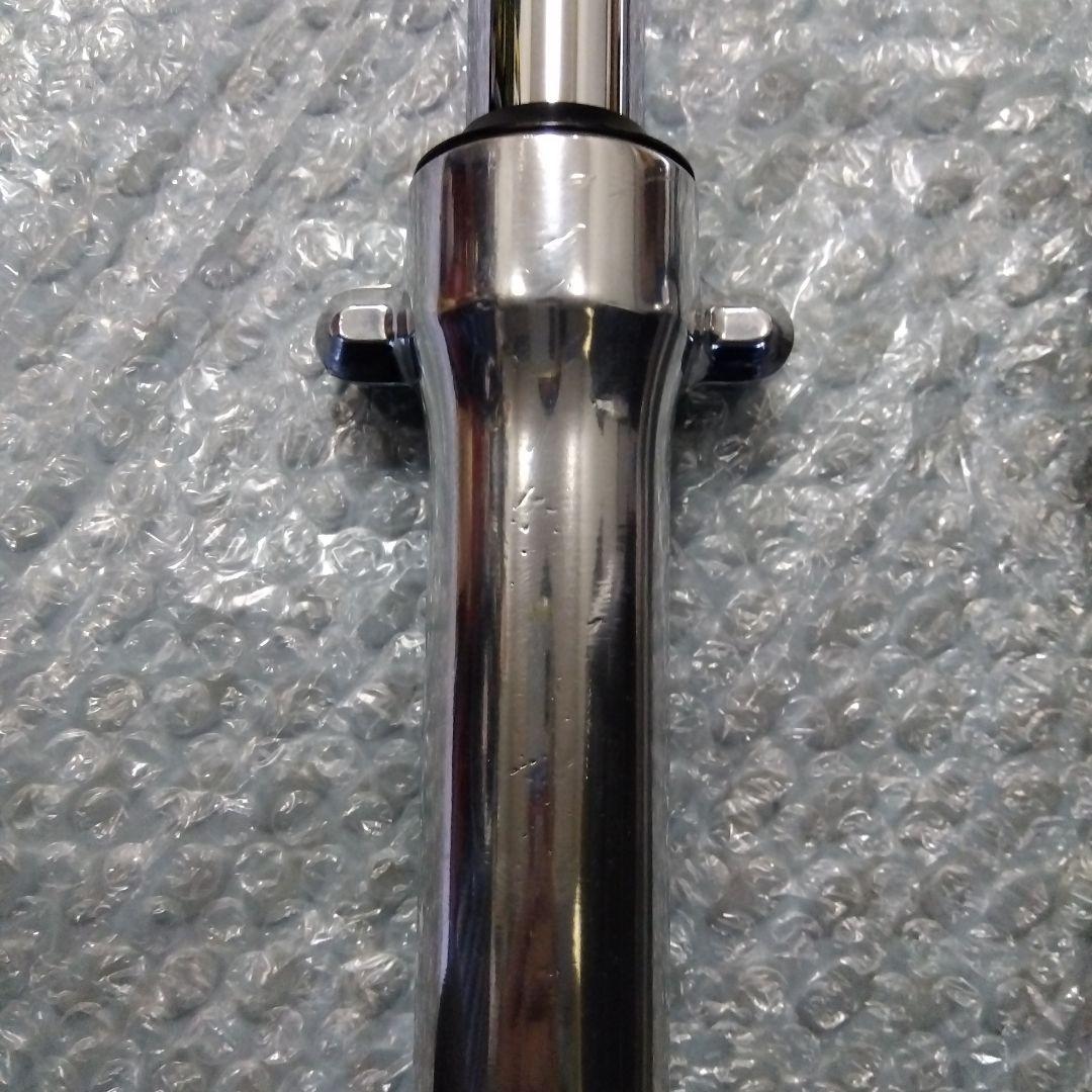 P*N様 モンキー　NSR　フロントフォーク