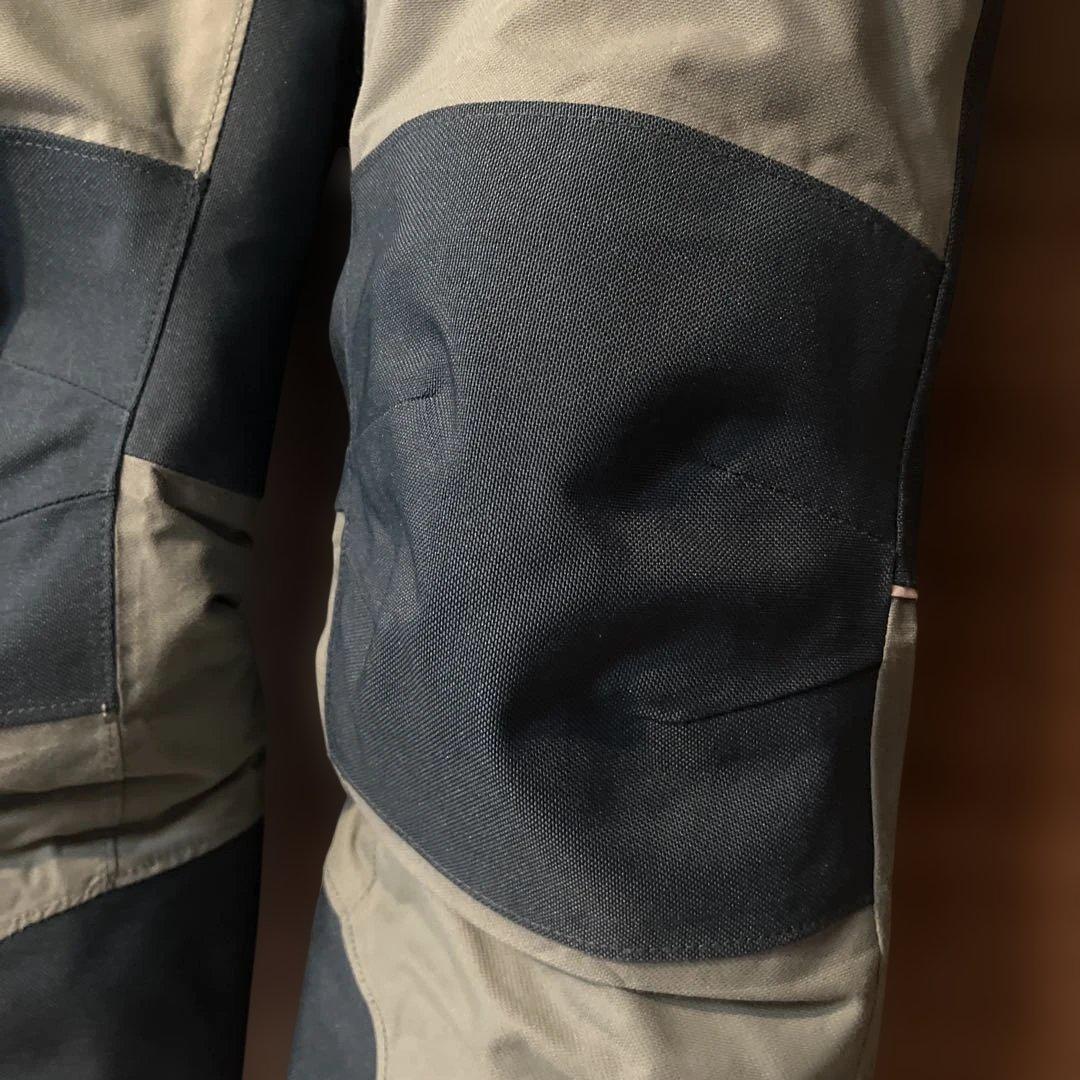 むぅさん専用　コロンビア キッズ スノースーツ ビブパンツ バガ II スーツ