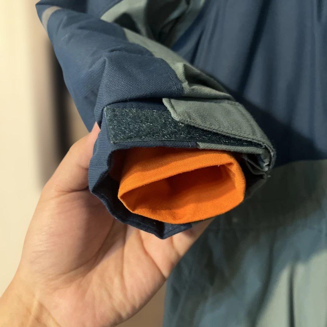 むぅさん専用　コロンビア キッズ スノースーツ ビブパンツ バガ II スーツ