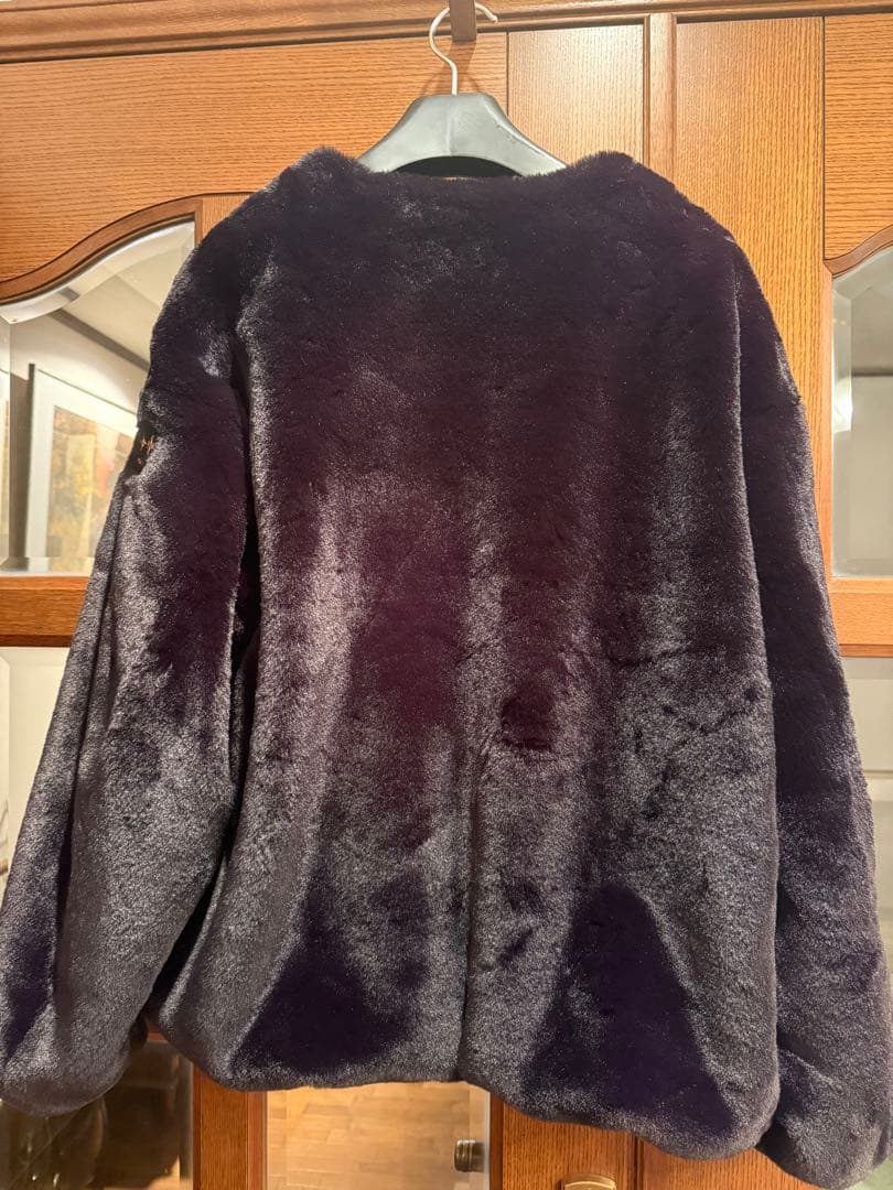 別注 EXCLUSIVE ILVA/別注 エクスクルーシブ イルヴァ 25AW