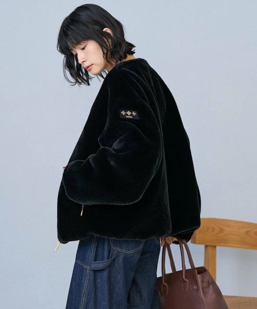 別注 EXCLUSIVE ILVA/別注 エクスクルーシブ イルヴァ 25AW