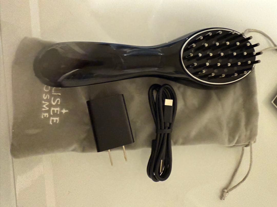 ミュゼ スキンケアセット 電気バリブラシ付