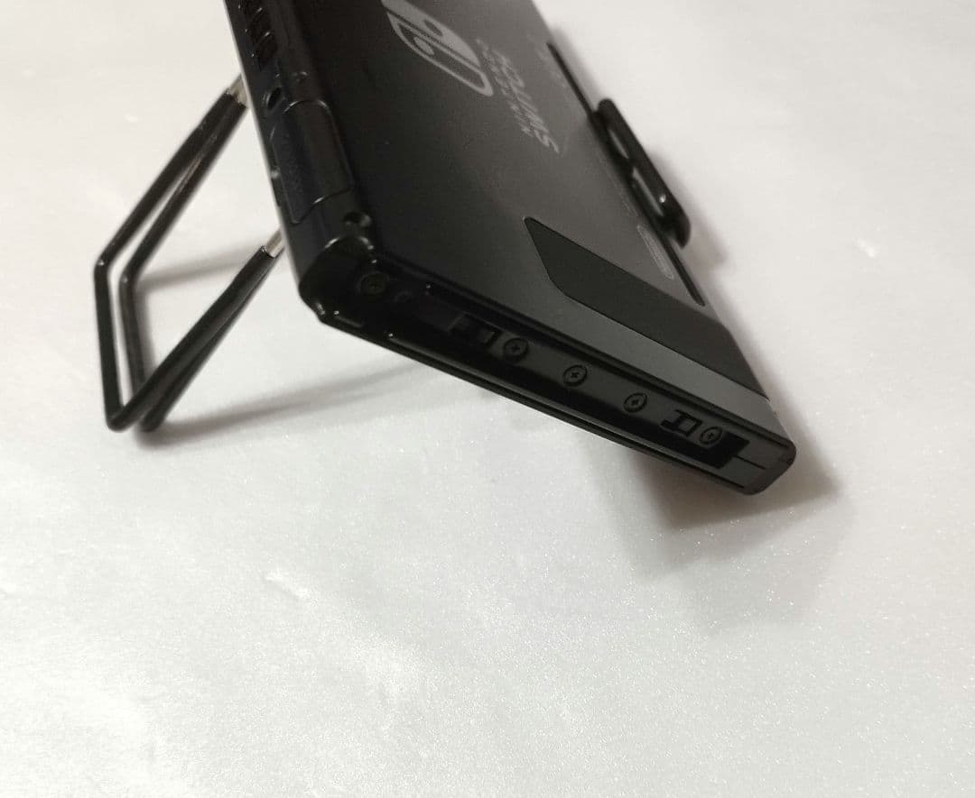 NintendoSwitch本体④