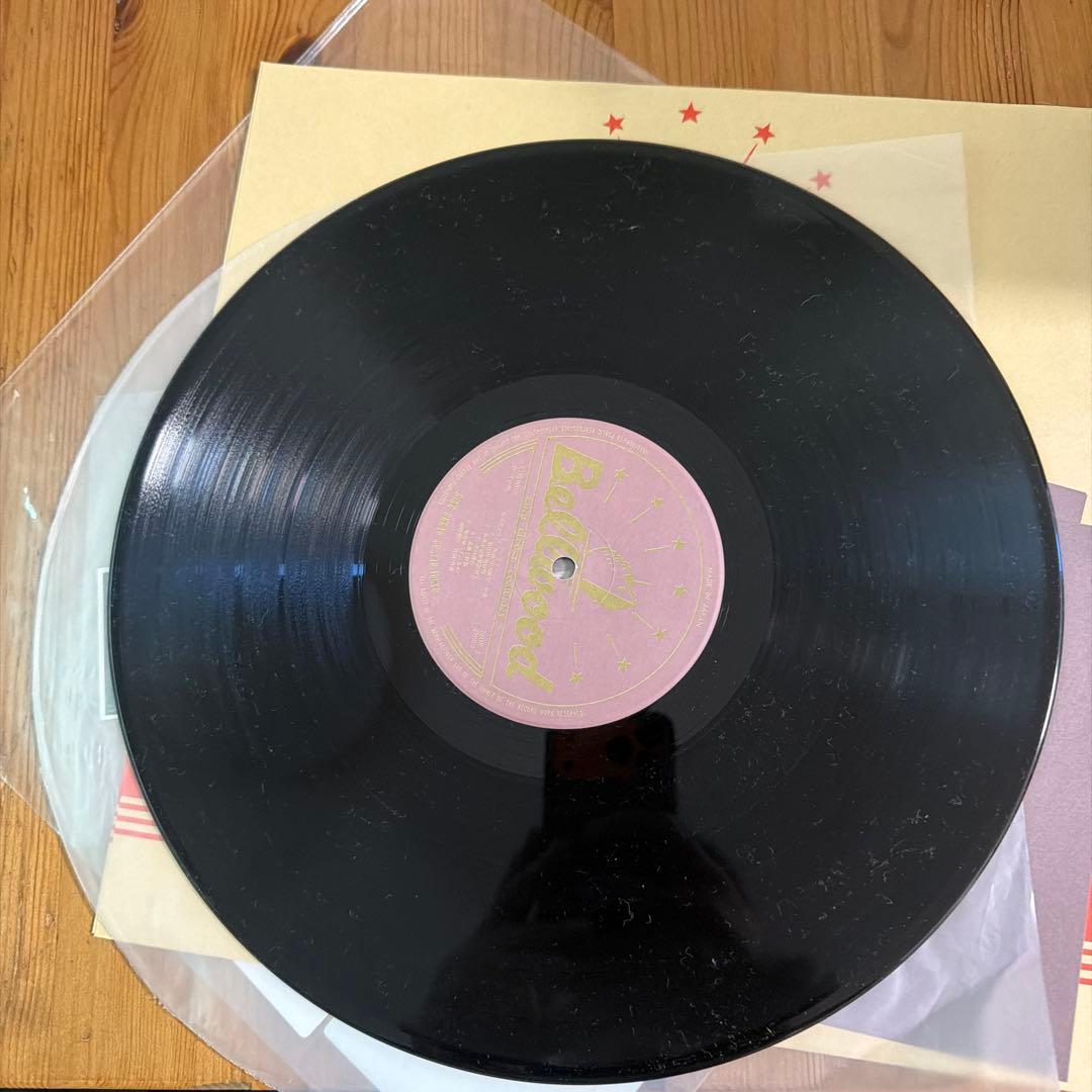 細野晴臣 Hosono House レコード 50th 記念盤