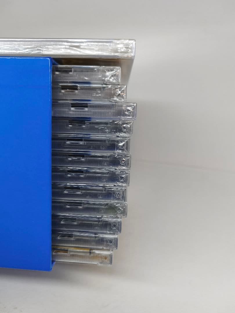 永遠のフォーク大全集 青春の歌 CD 未開封 冊子付き