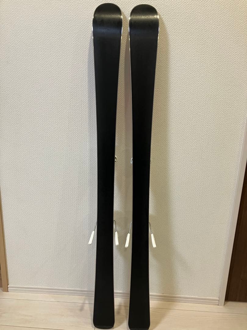 elan エラン　ジュニアスキー板　130cm