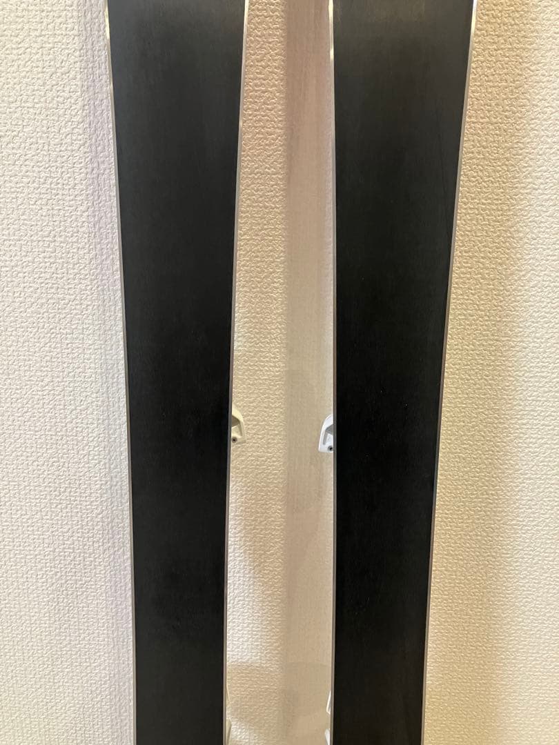 elan エラン　ジュニアスキー板　130cm