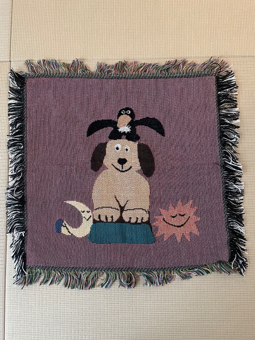 Daisuke Kondo Unico クッションカバー