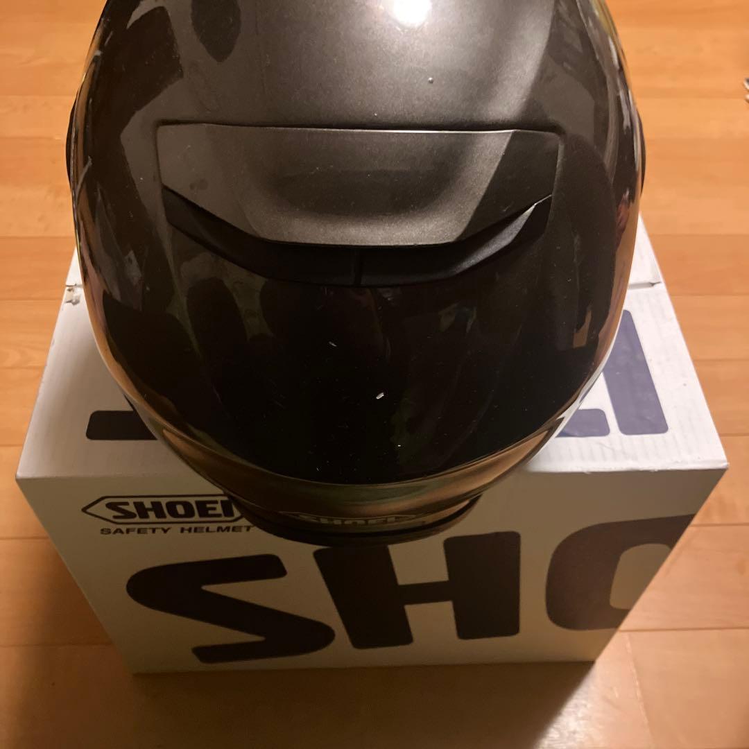 値下げ交渉可SHOEI NEOTEC2 【システムヘルメット】XLサイズバイザー