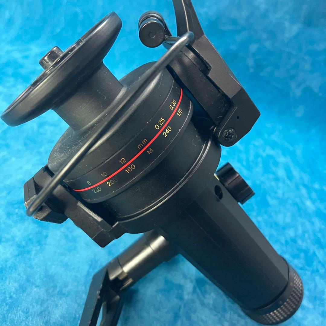 【希少】アブガルシア　カーディナル 764