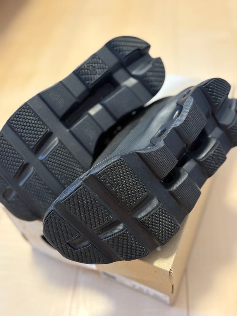 Cloudmonster Void ブラック 7.5W