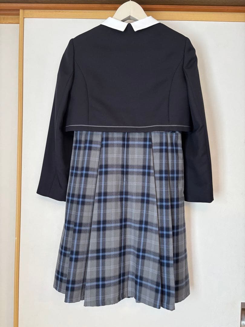 ビームスデザイン150フォーマルスーツ卒業式卒服女の子女児キッズセレモニー